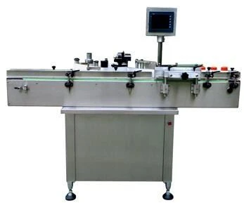 Manufacturer Of Bottle Powder Filling Line