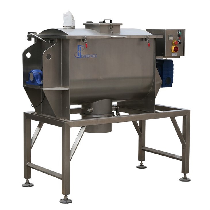 Chemical, Detergent Mixing System