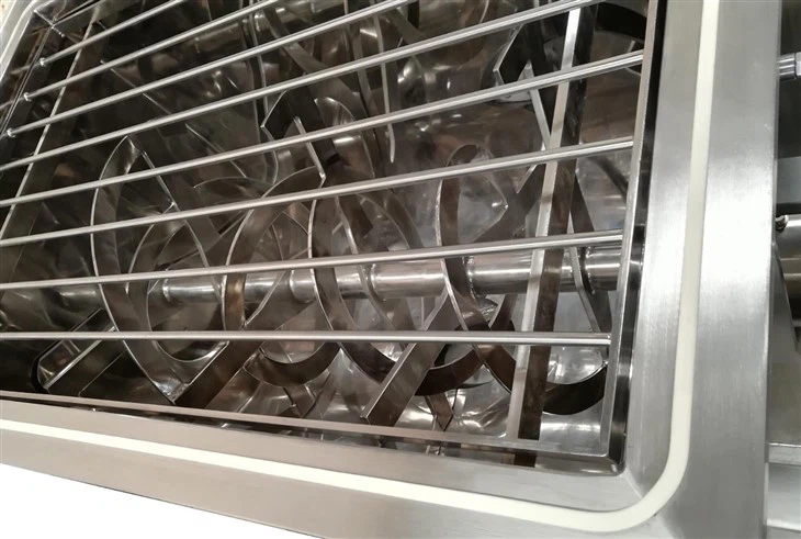 Ribbon Blender Maxi4000L | Ribbon Mixer